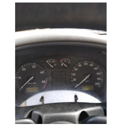 Jante VOLKSWAGEN POLO 3