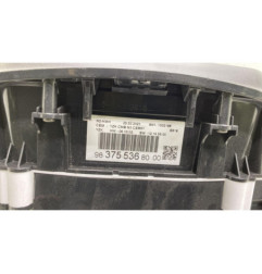 Compteur CITROEN C3 3