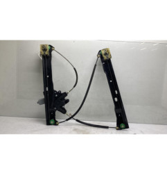 Leve vitre electrique avant droit FORD C-MAX 2 Photo n°1