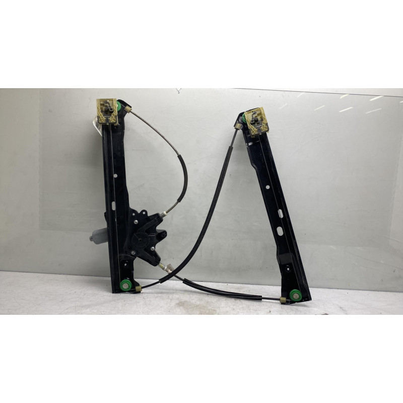 Leve vitre electrique avant droit FORD C-MAX 2 Photo n°1