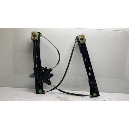 Leve vitre electrique avant droit FORD C-MAX 2 Photo n°1