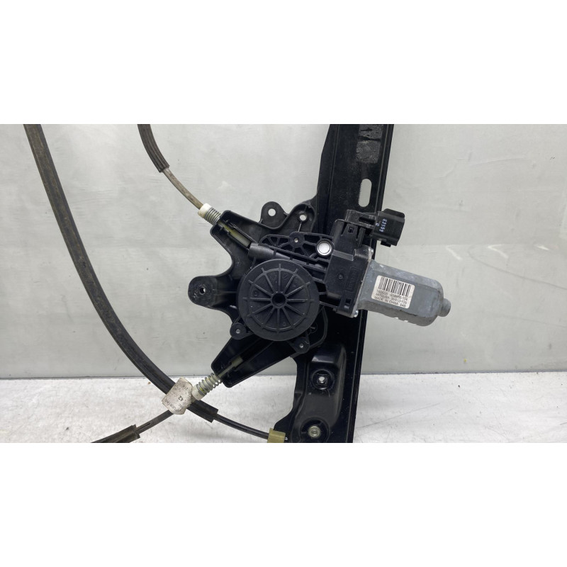 Leve vitre electrique avant droit FORD C-MAX 2 Photo n°7