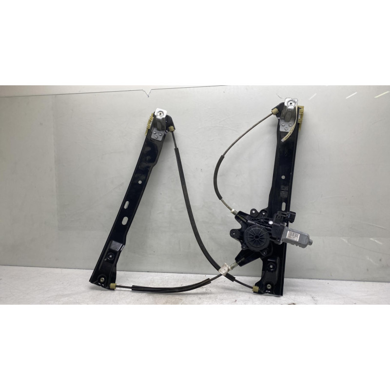 Leve vitre electrique avant droit FORD C-MAX 2 Photo n°8