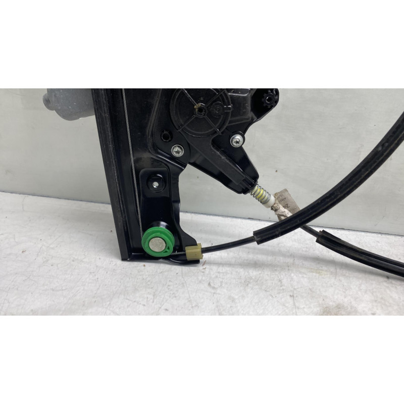 Leve vitre electrique avant droit FORD C-MAX 2 Photo n°9