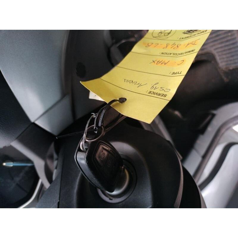 Leve vitre electrique avant droit FORD C-MAX 2 Photo n°10