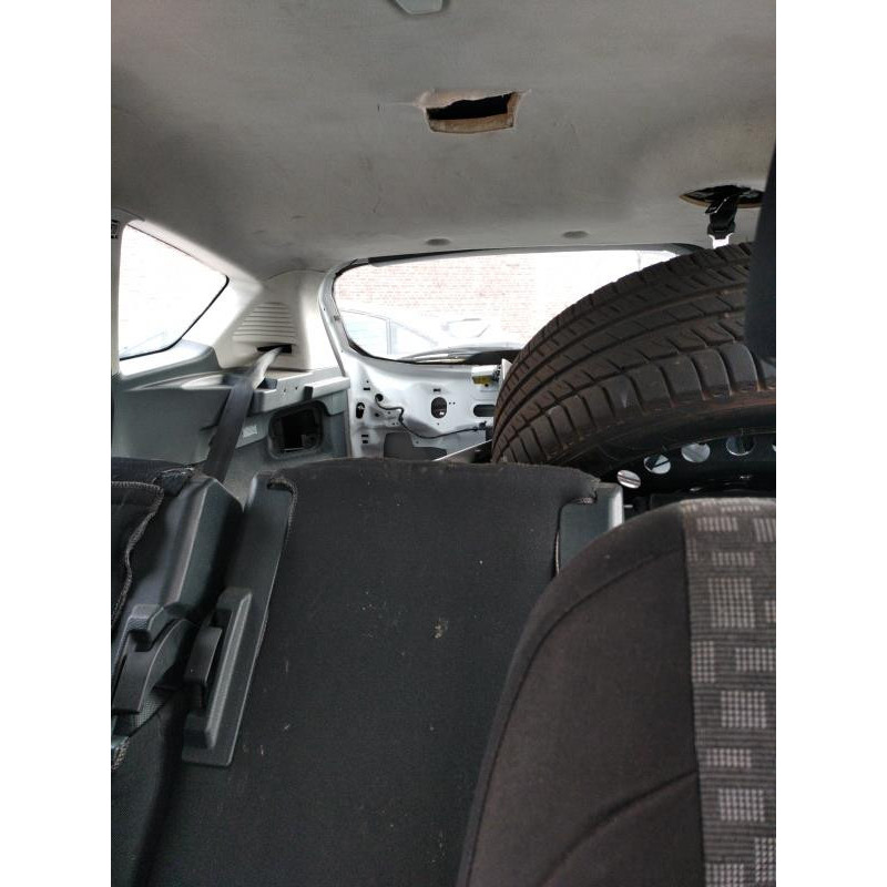 Leve vitre electrique avant droit FORD C-MAX 2 Photo n°13