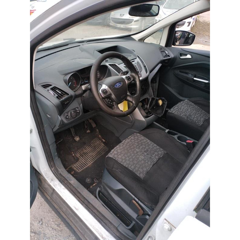 Leve vitre electrique avant droit FORD C-MAX 2 Photo n°16