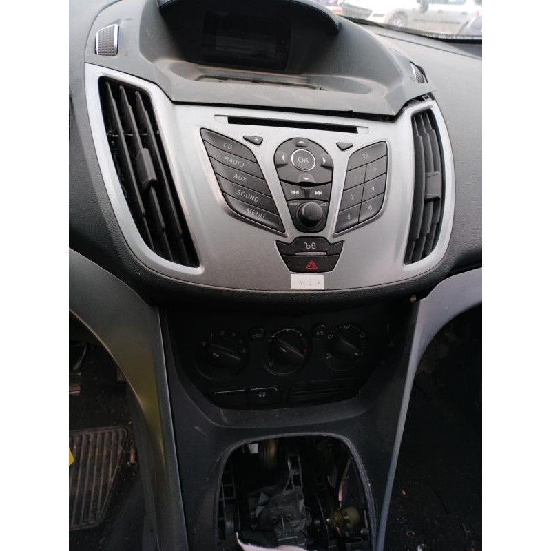 Leve vitre electrique avant droit FORD C-MAX 2 Photo n°20