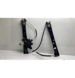 Leve vitre electrique avant gauche FORD C-MAX 2 Photo n°1