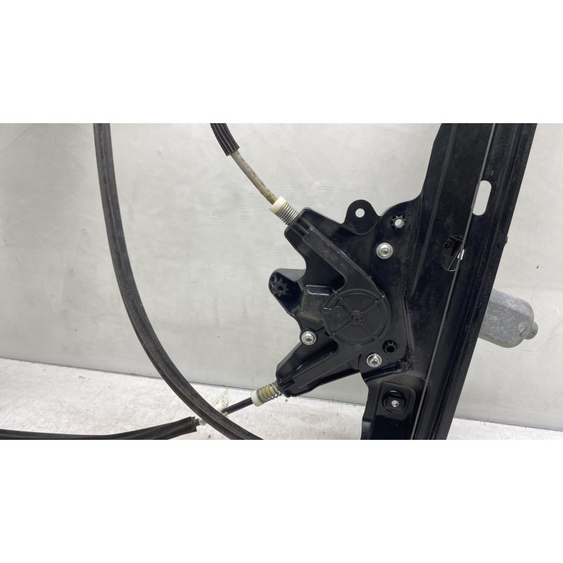 Leve vitre electrique avant gauche FORD C-MAX 2 Photo n°4