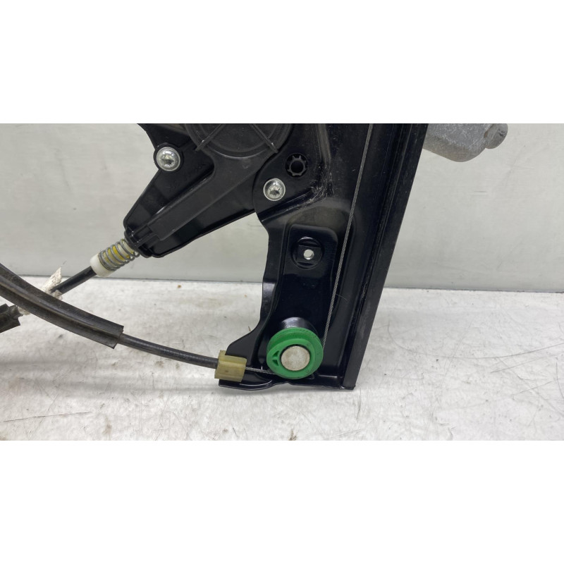 Leve vitre electrique avant gauche FORD C-MAX 2 Photo n°5