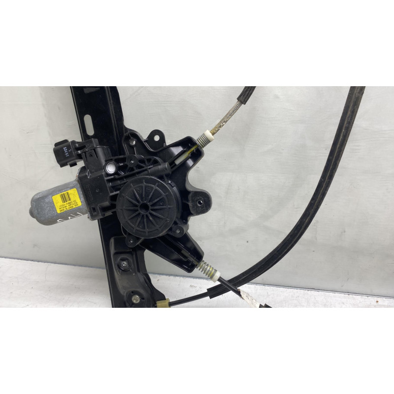 Leve vitre electrique avant gauche FORD C-MAX 2 Photo n°8