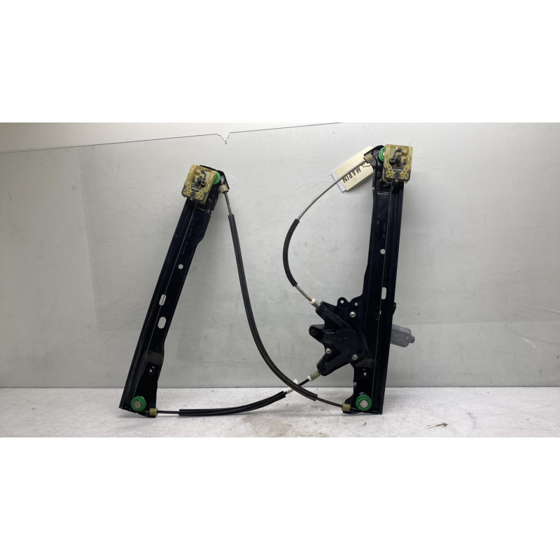 Leve vitre electrique avant gauche FORD C-MAX 2 Photo n°9