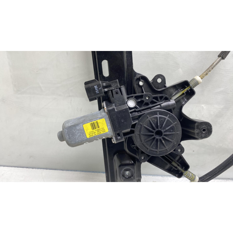 Leve vitre electrique avant gauche FORD C-MAX 2 Photo n°10