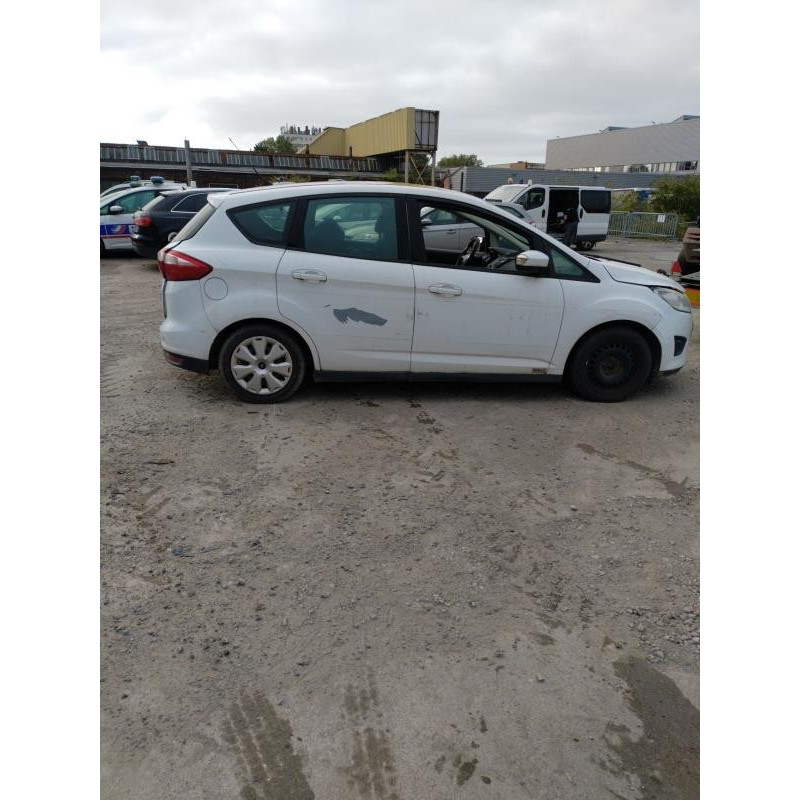 Leve vitre electrique avant gauche FORD C-MAX 2 Photo n°15