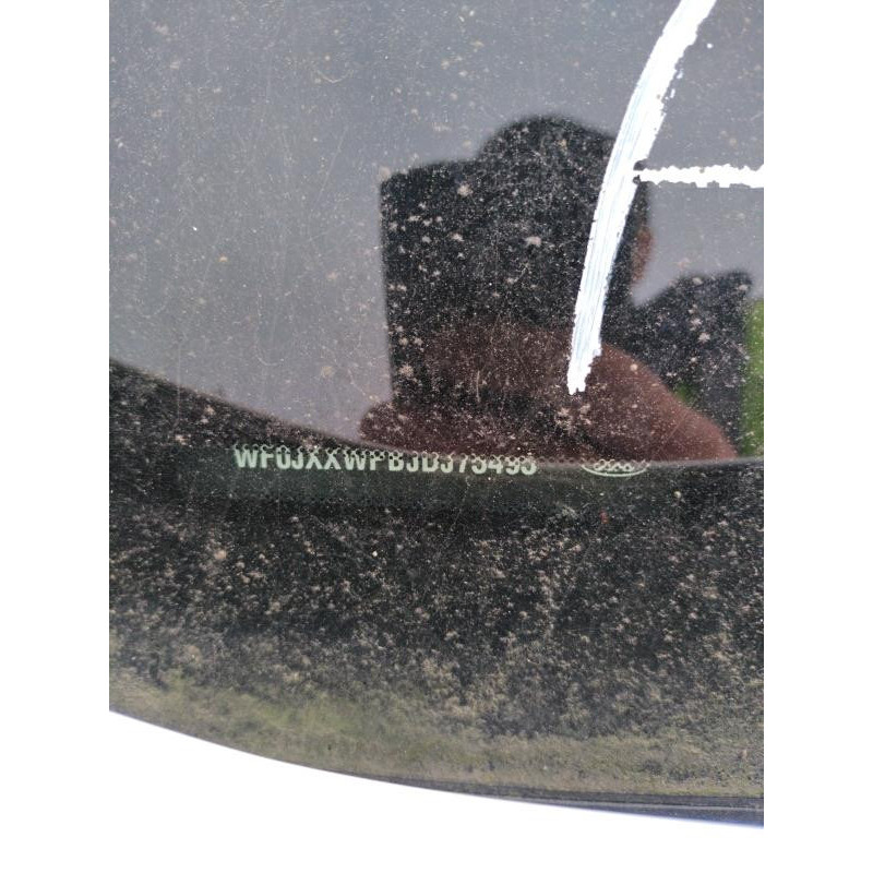 Amortisseur avant droit FORD C-MAX 2 Photo n°6