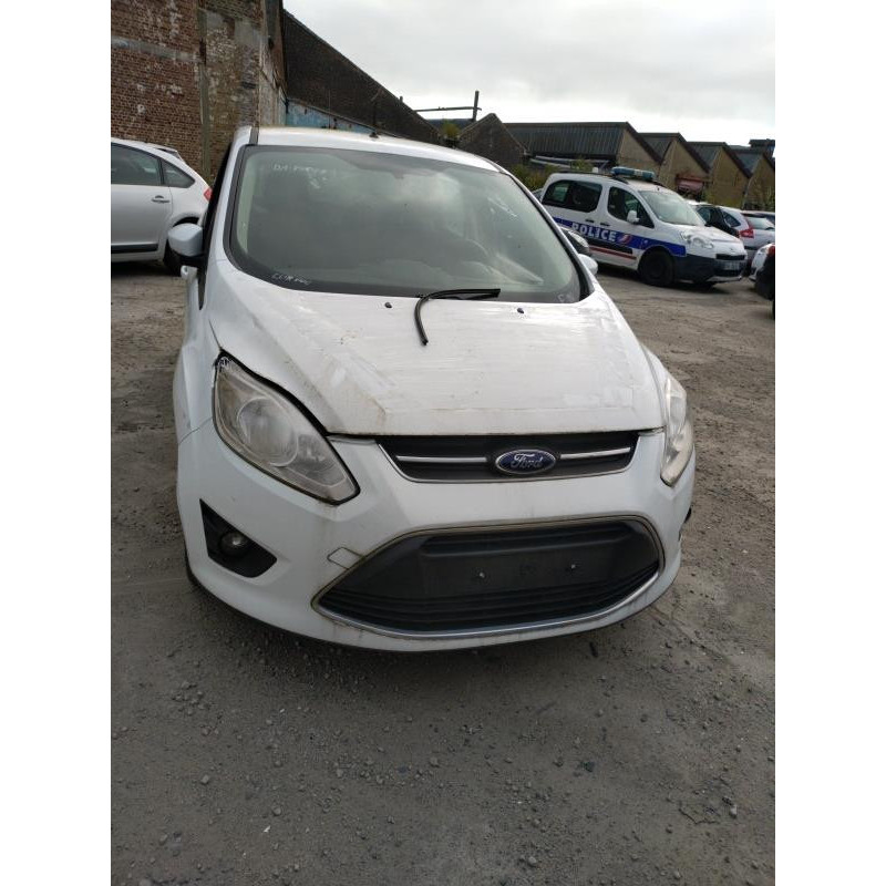 Amortisseur avant droit FORD C-MAX 2 Photo n°11
