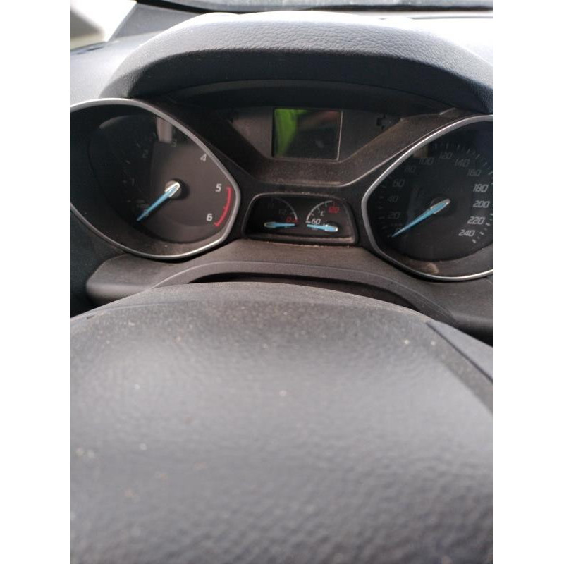 Amortisseur avant droit FORD C-MAX 2 Photo n°13