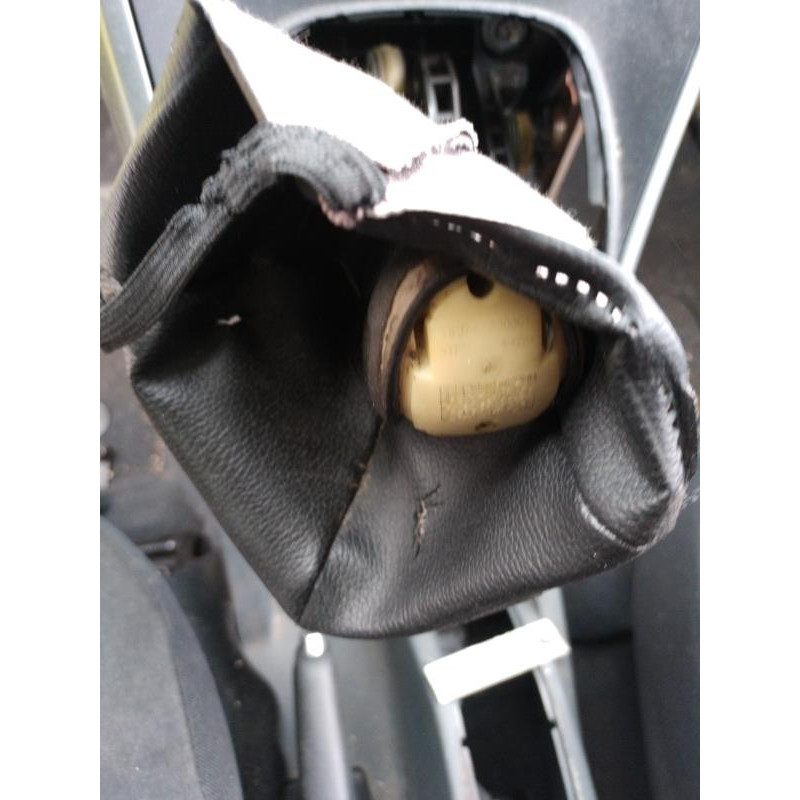 Amortisseur avant gauche FORD C-MAX 2 Photo n°5