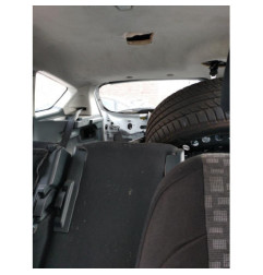 Amortisseur avant gauche FORD C-MAX 2