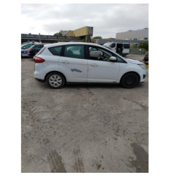 Amortisseur avant gauche FORD C-MAX 2