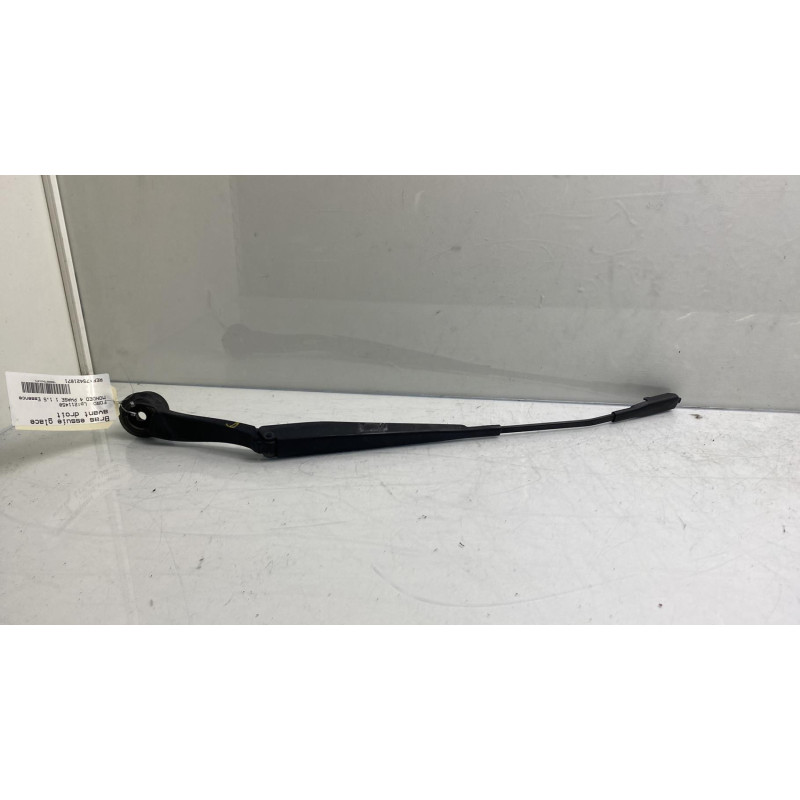 Bras essuie glace avant droit FORD MONDEO 4 Photo n°4