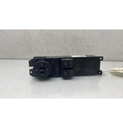 Interrupteur de leve vitre avant gauche FORD FOCUS 3 Photo n°1
