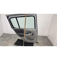Porte arriere gauche RENAULT MODUS