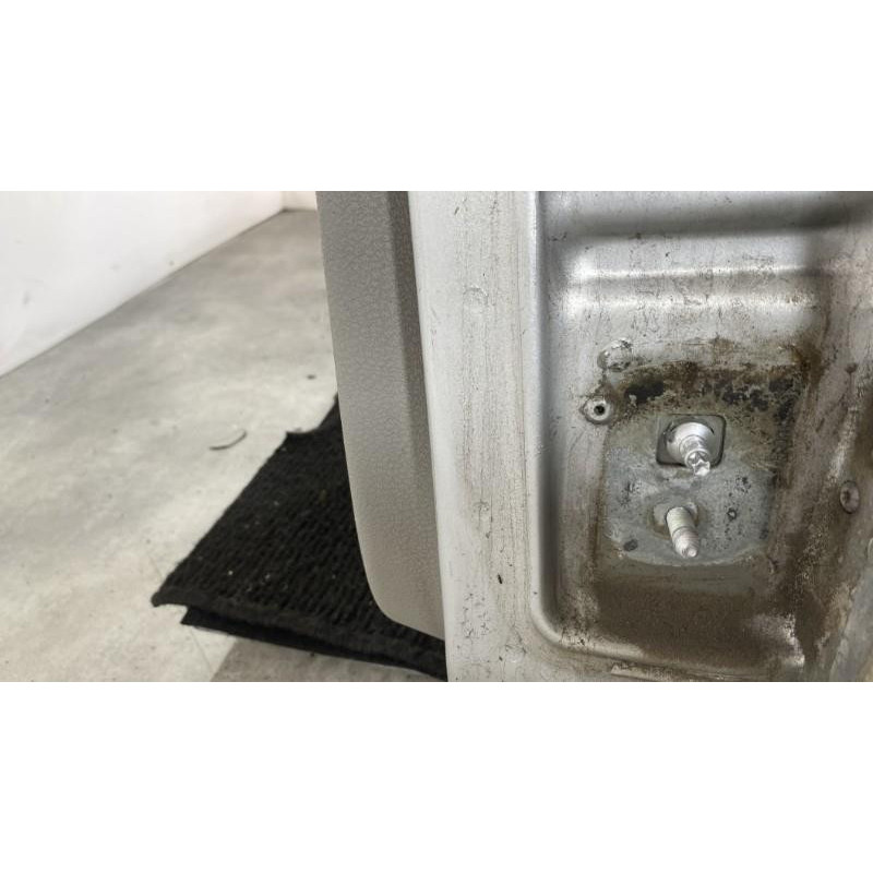 Porte arriere gauche RENAULT MODUS Photo n°4