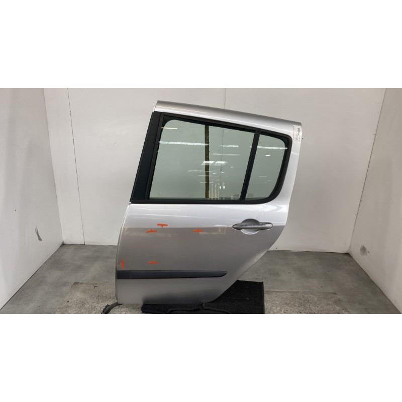 Porte arriere gauche RENAULT MODUS Photo n°7
