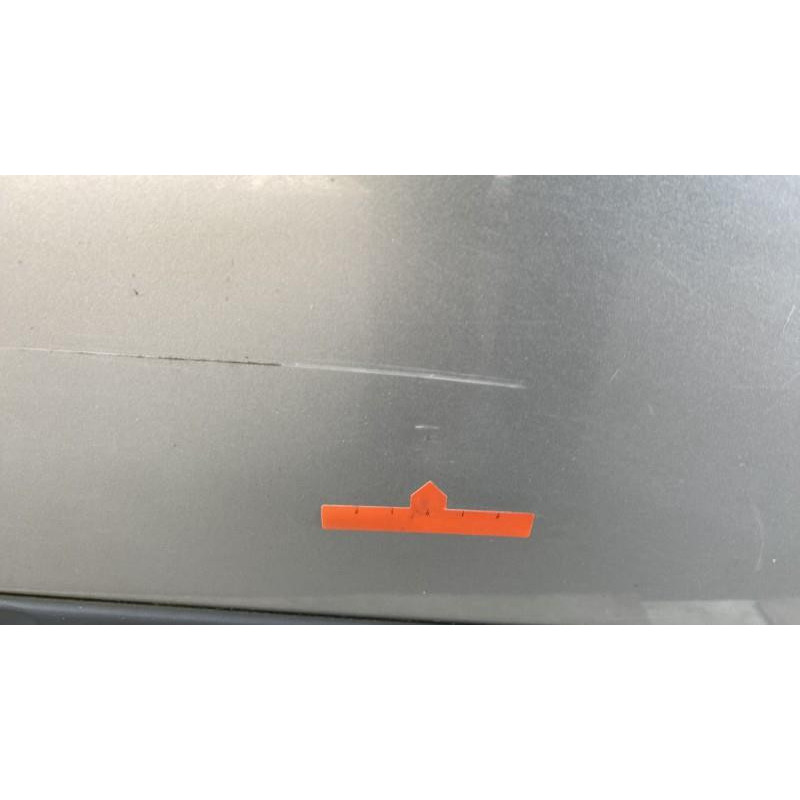 Porte arriere gauche RENAULT MODUS Photo n°8