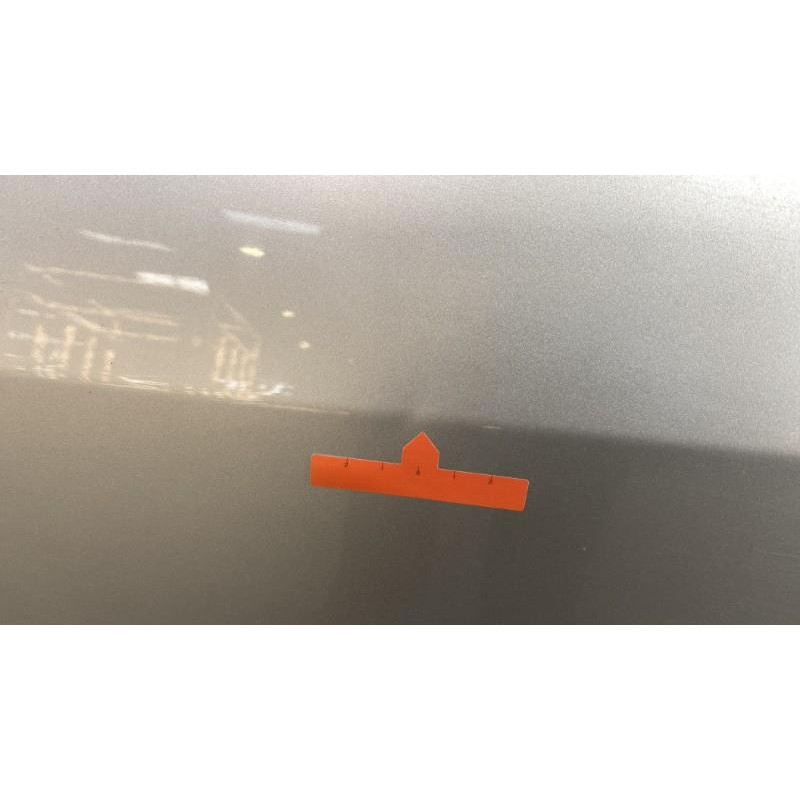 Porte arriere gauche RENAULT MODUS Photo n°9