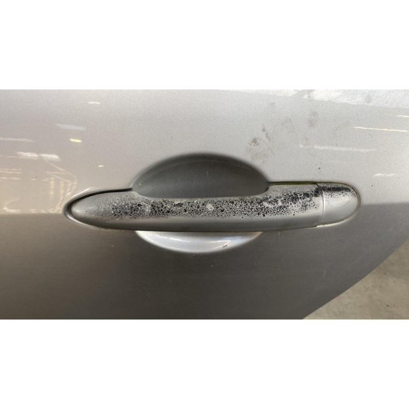 Porte arriere gauche RENAULT MODUS Photo n°10