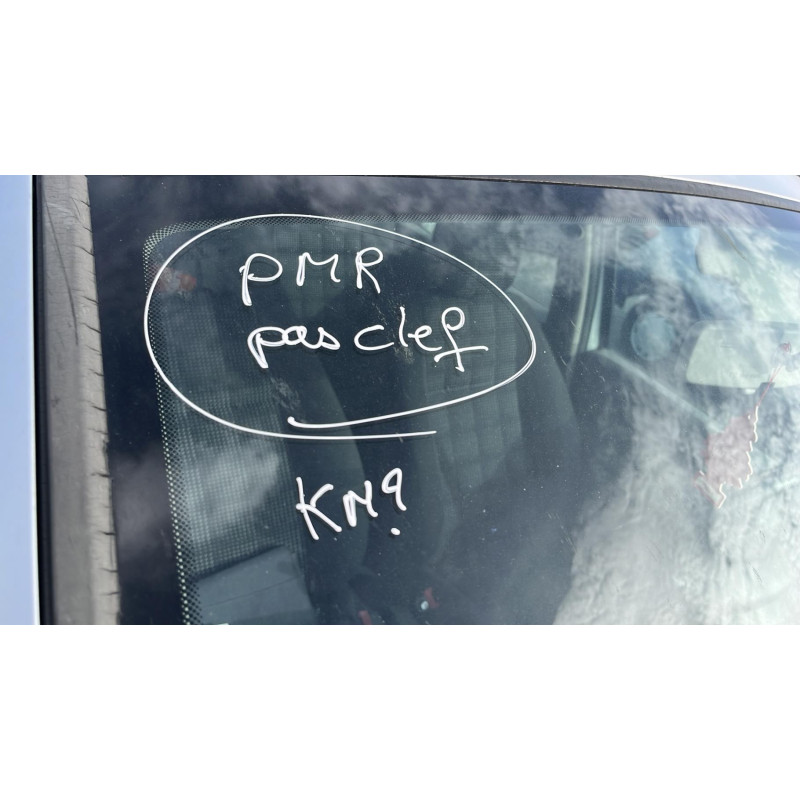 Porte arriere gauche RENAULT MODUS Photo n°12