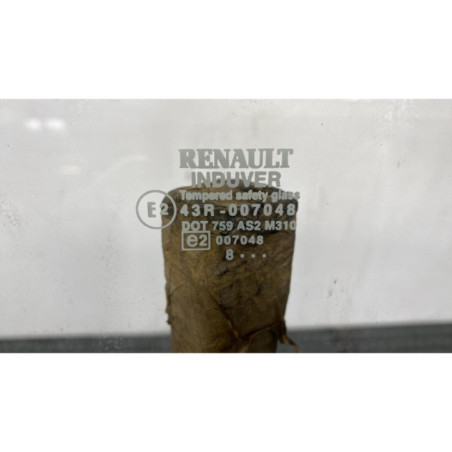Vitre avant gauche RENAULT MASTER 1 Photo n°1