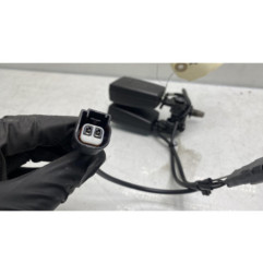 Attache ceinture arriere droit FORD MONDEO 4 Photo n°1