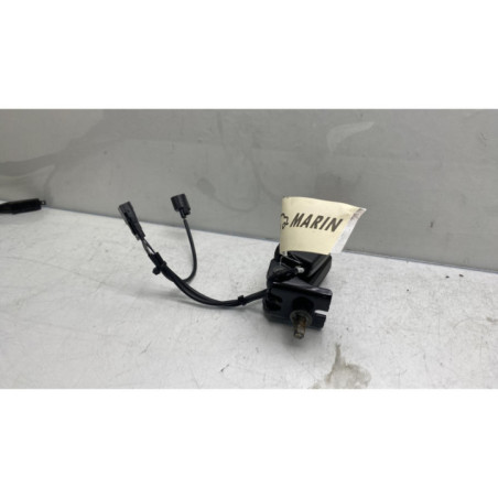 Attache ceinture arriere droit FORD MONDEO 4