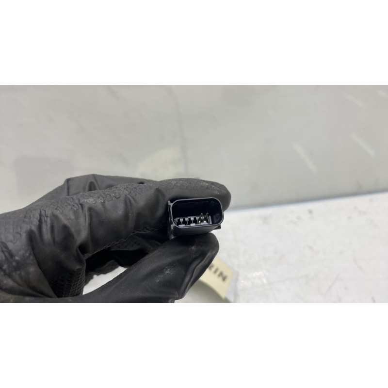 Attache ceinture avant droit FORD MONDEO 4 Photo n°1