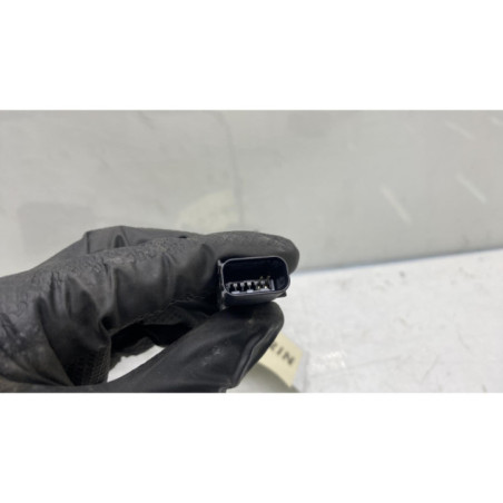 Attache ceinture avant droit FORD MONDEO 4 Photo n°1