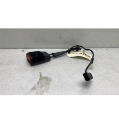 Attache ceinture avant droit FORD MONDEO 4