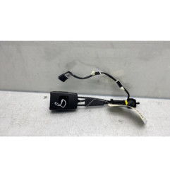 Attache ceinture avant droit FORD MONDEO 4