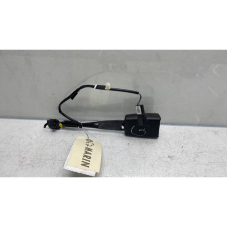 Attache ceinture avant gauche FORD MONDEO 4
