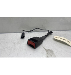 Attache ceinture avant gauche FORD MONDEO 4