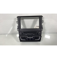 Commande chauffage FORD MONDEO 4 Photo n°1