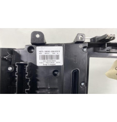 Commande chauffage FORD MONDEO 4