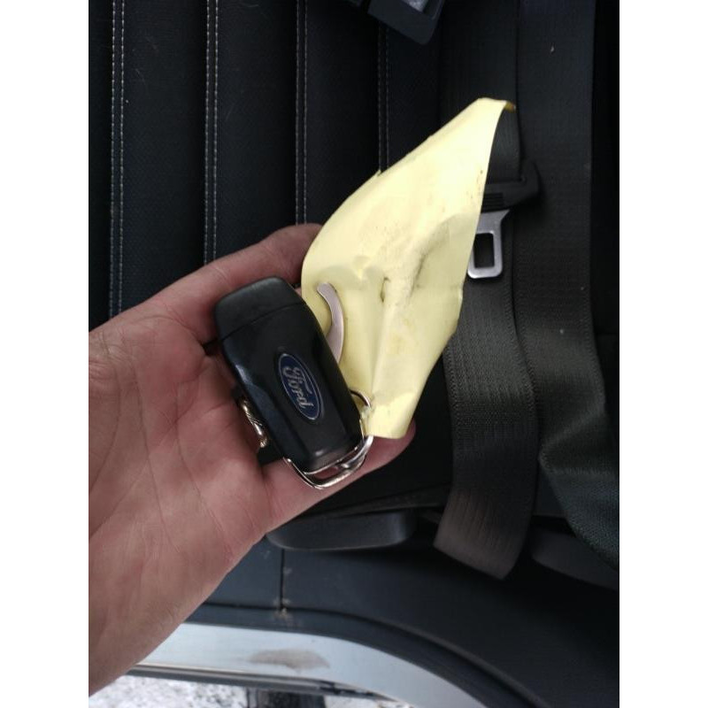 Commande chauffage FORD MONDEO 4 Photo n°7