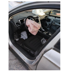 Commande chauffage FORD MONDEO 4