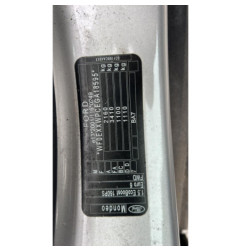 Commande chauffage FORD MONDEO 4