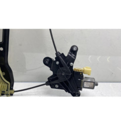 Leve vitre electrique arriere gauche FORD MONDEO 4
