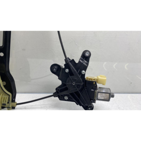 Leve vitre electrique arriere gauche FORD MONDEO 4